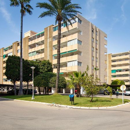 Apartment Urbatenis-2 By Interhome Jávea Екстериор снимка