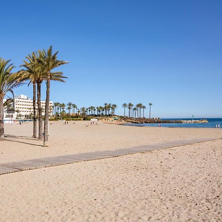 Apartment Urbatenis-2 By Interhome Jávea Екстериор снимка