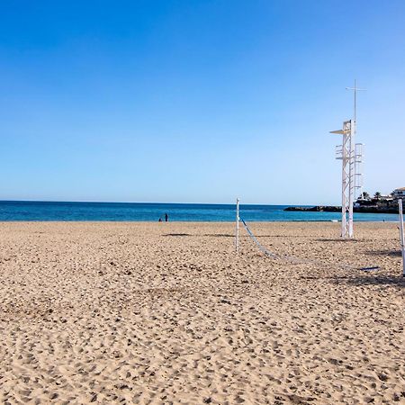 Apartment Urbatenis-2 By Interhome Jávea Екстериор снимка