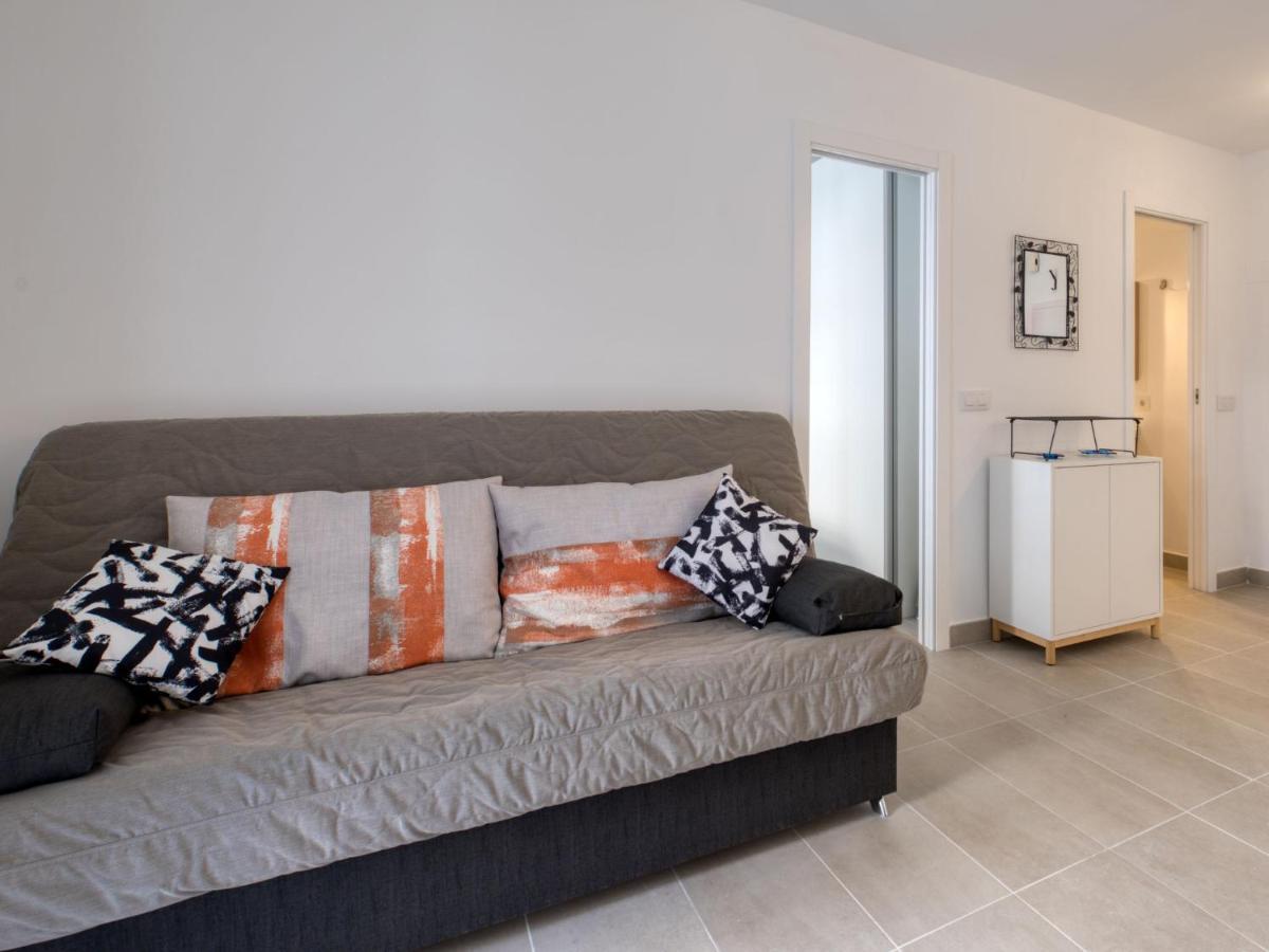 Apartment Urbatenis-2 By Interhome Jávea Екстериор снимка