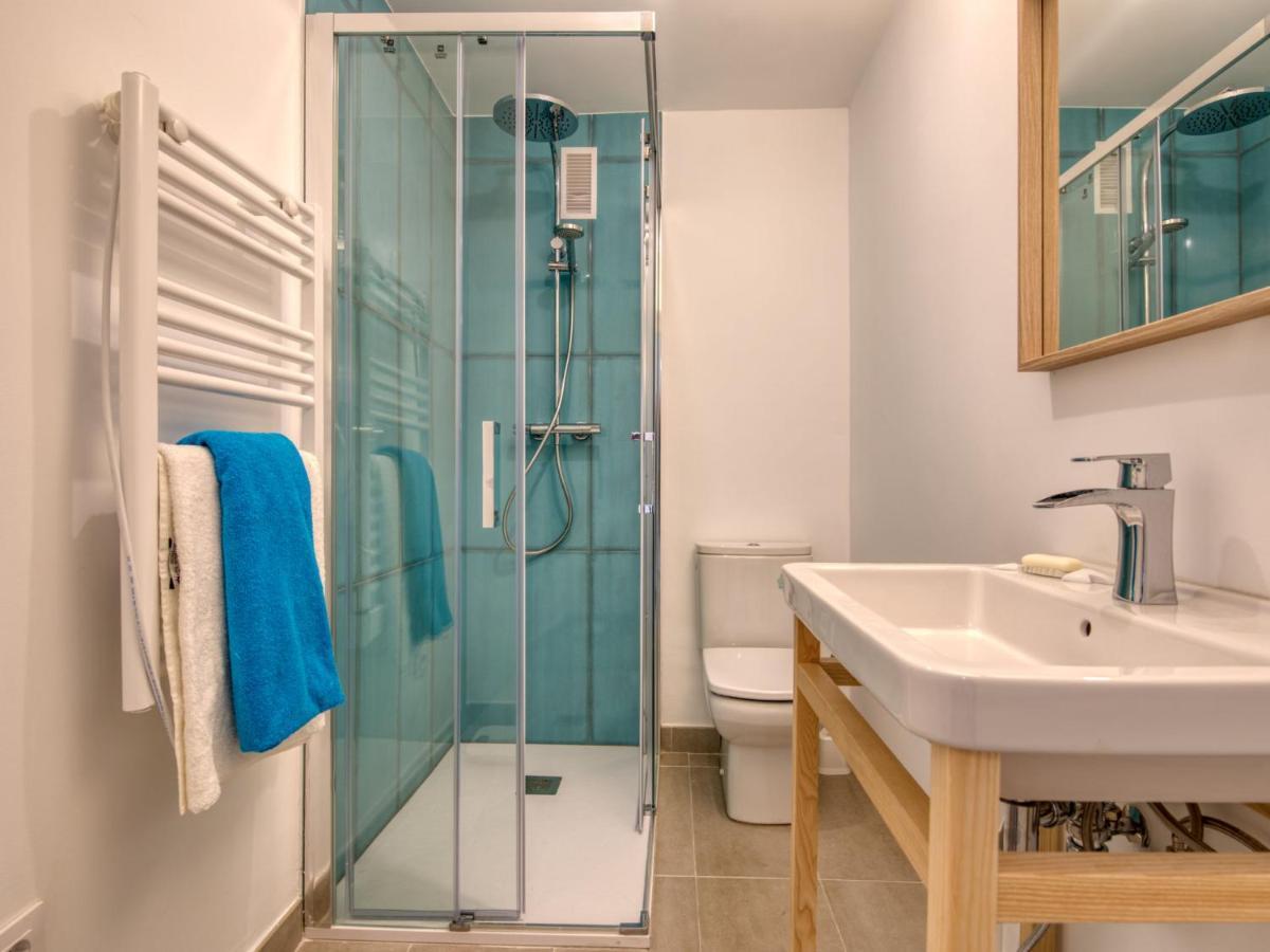 Apartment Urbatenis-2 By Interhome Jávea Екстериор снимка